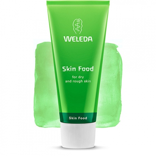 Weleda Natural Skin Food Moisturiser for Dry and Rough Skin