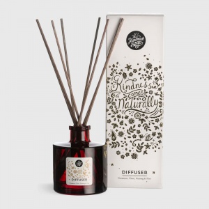 The Handmade Soap Company Christmas Diffuser  - Add Some Festive Sparkle!