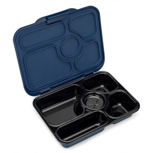 Yumbox Presto Stainless Steel Leakproof Lunchbox Ceramic Santa Fe