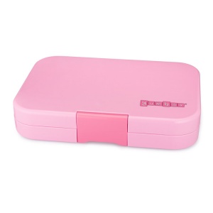 Yumbox Tapas Leak Free Lunchbox 5 Compartments Capri Pink
