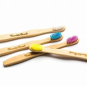 eco friendly dental care bamboo toothbrush